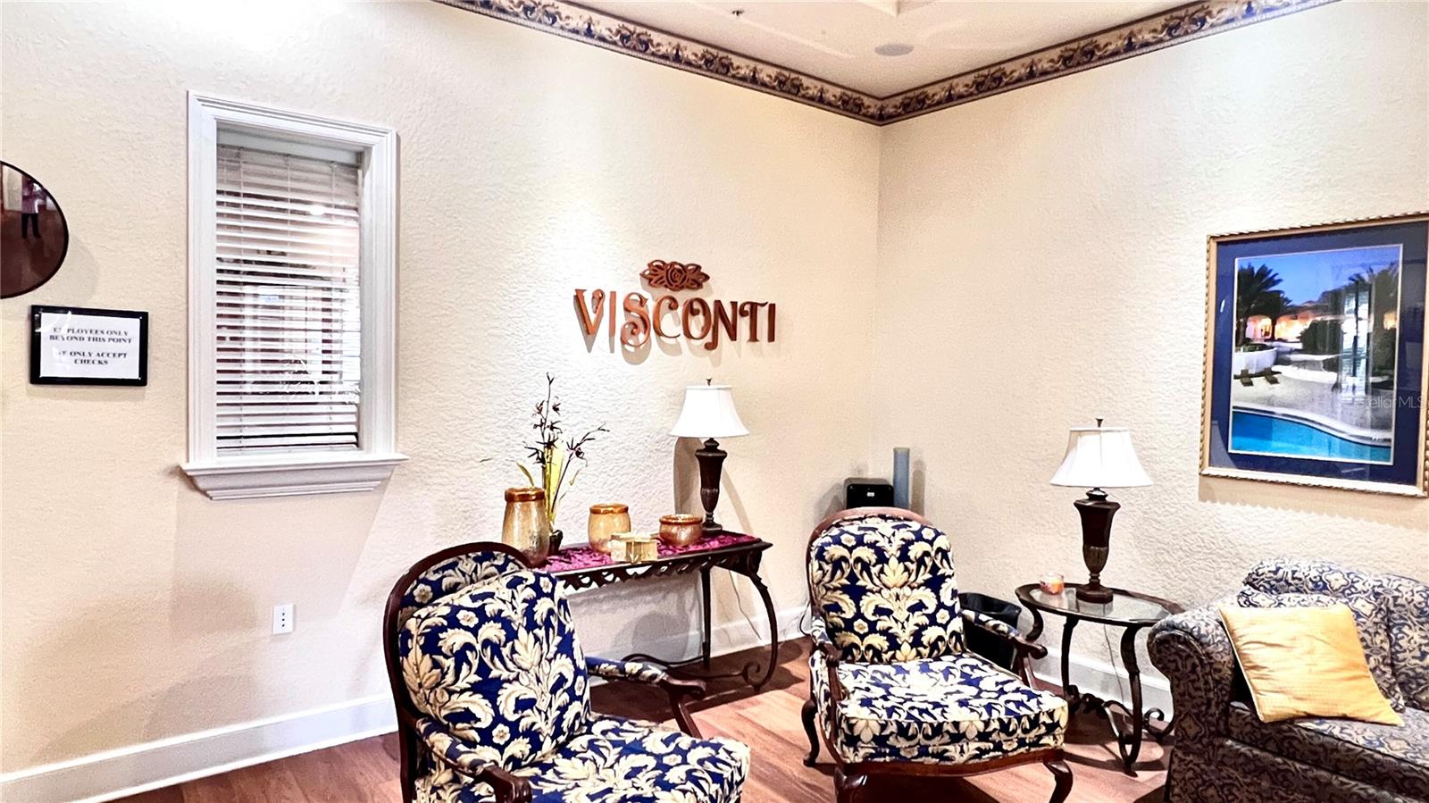 VISCONTI WEST - Residential