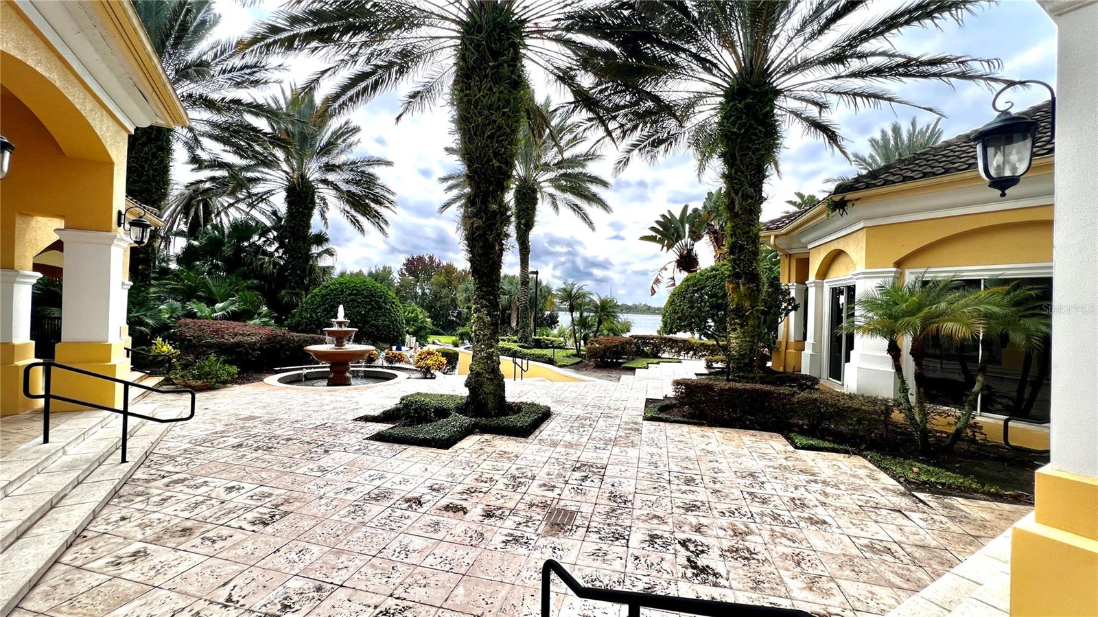 VISCONTI WEST - Residential