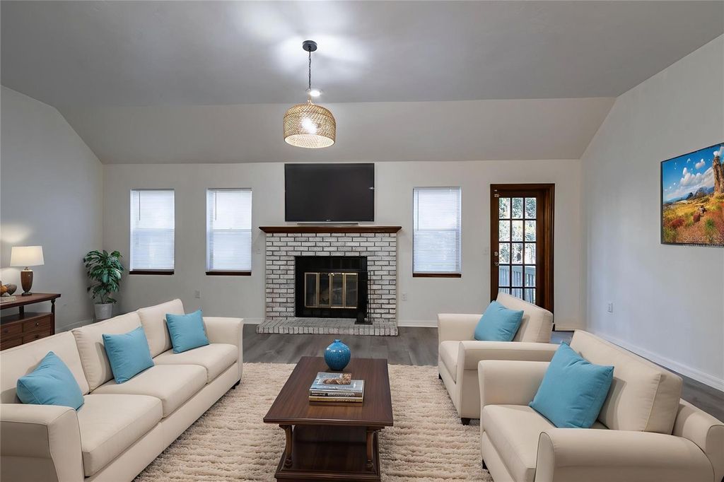 Photo of 5205 SW 86th Terrace, Gainesville, FL 32608 (MLS # GC536789)