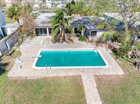 A home in TREASURE ISLAND