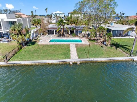 A home in TREASURE ISLAND