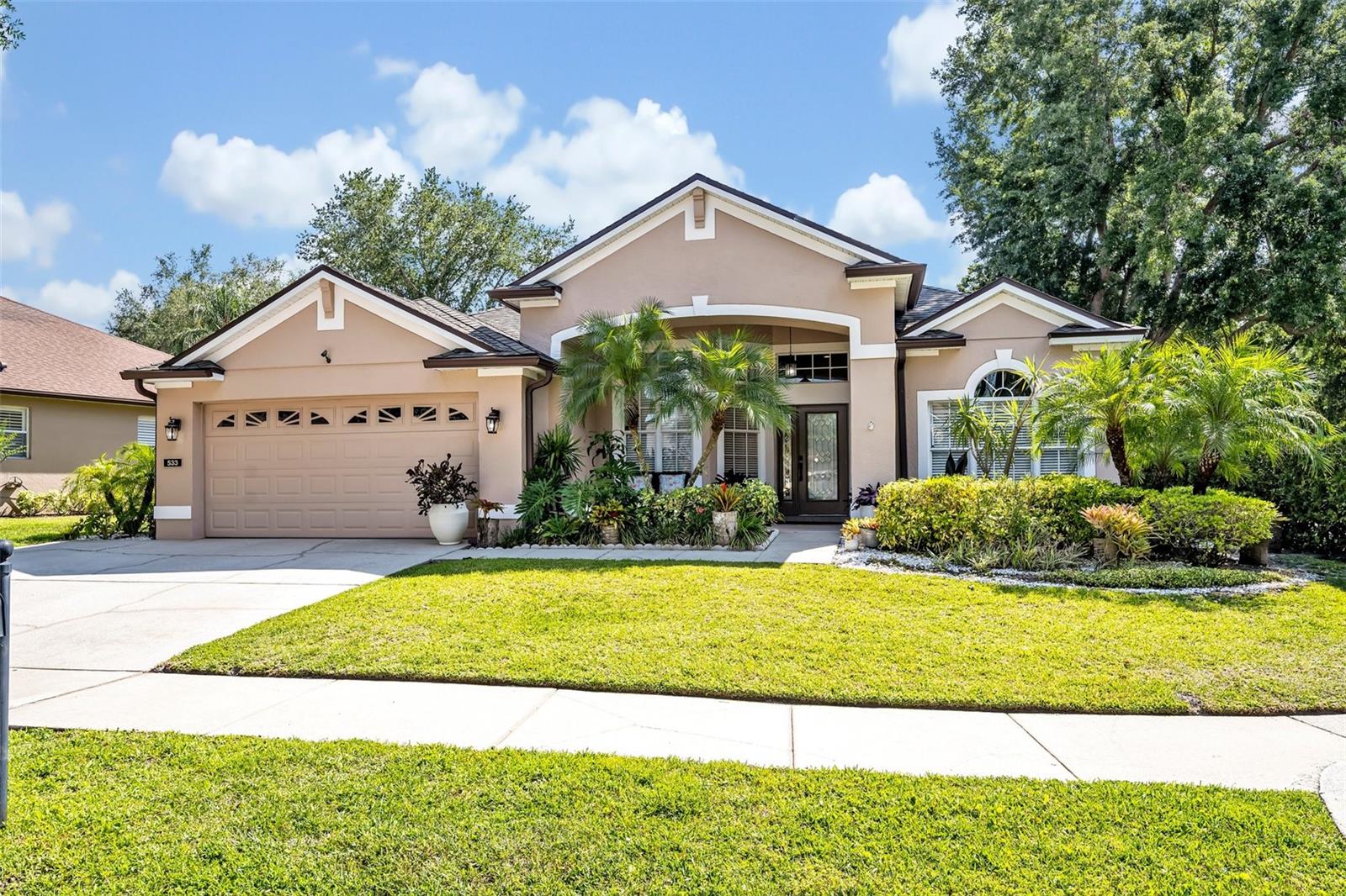 533 PICKFAIR TERRACE