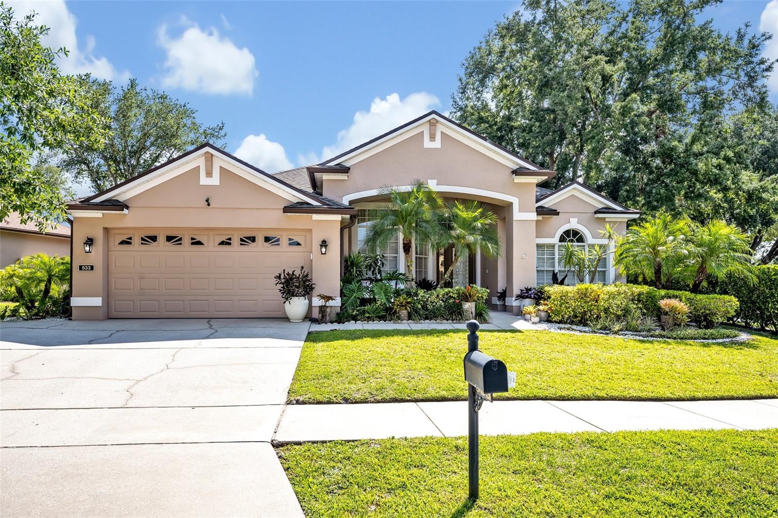 533 PICKFAIR TERRACE