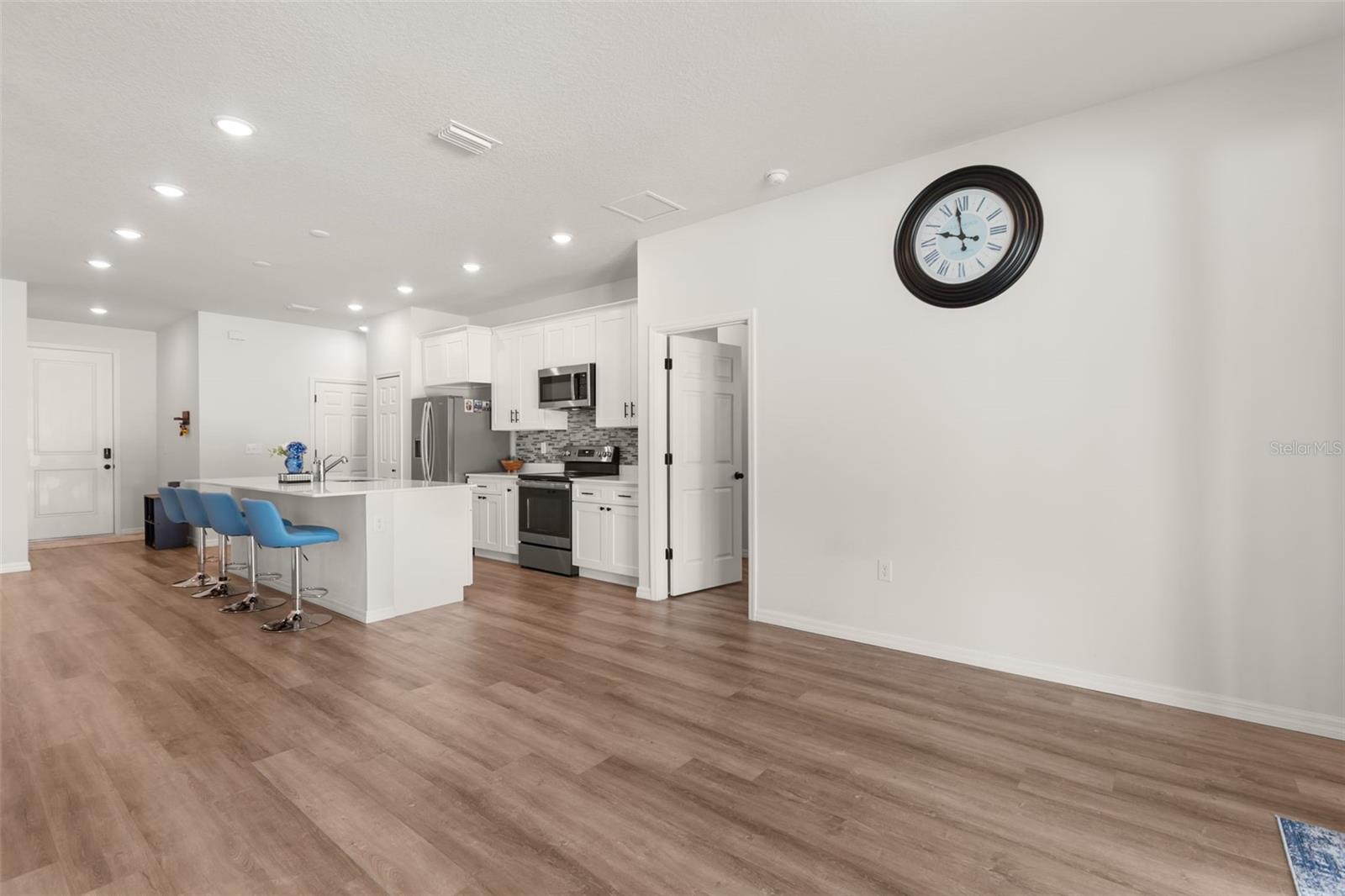PORT MALABAR UNIT 37 - Residential