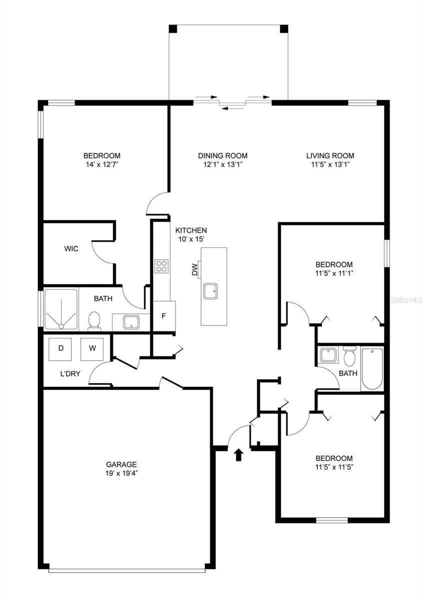 PORT MALABAR UNIT 37 - Residential