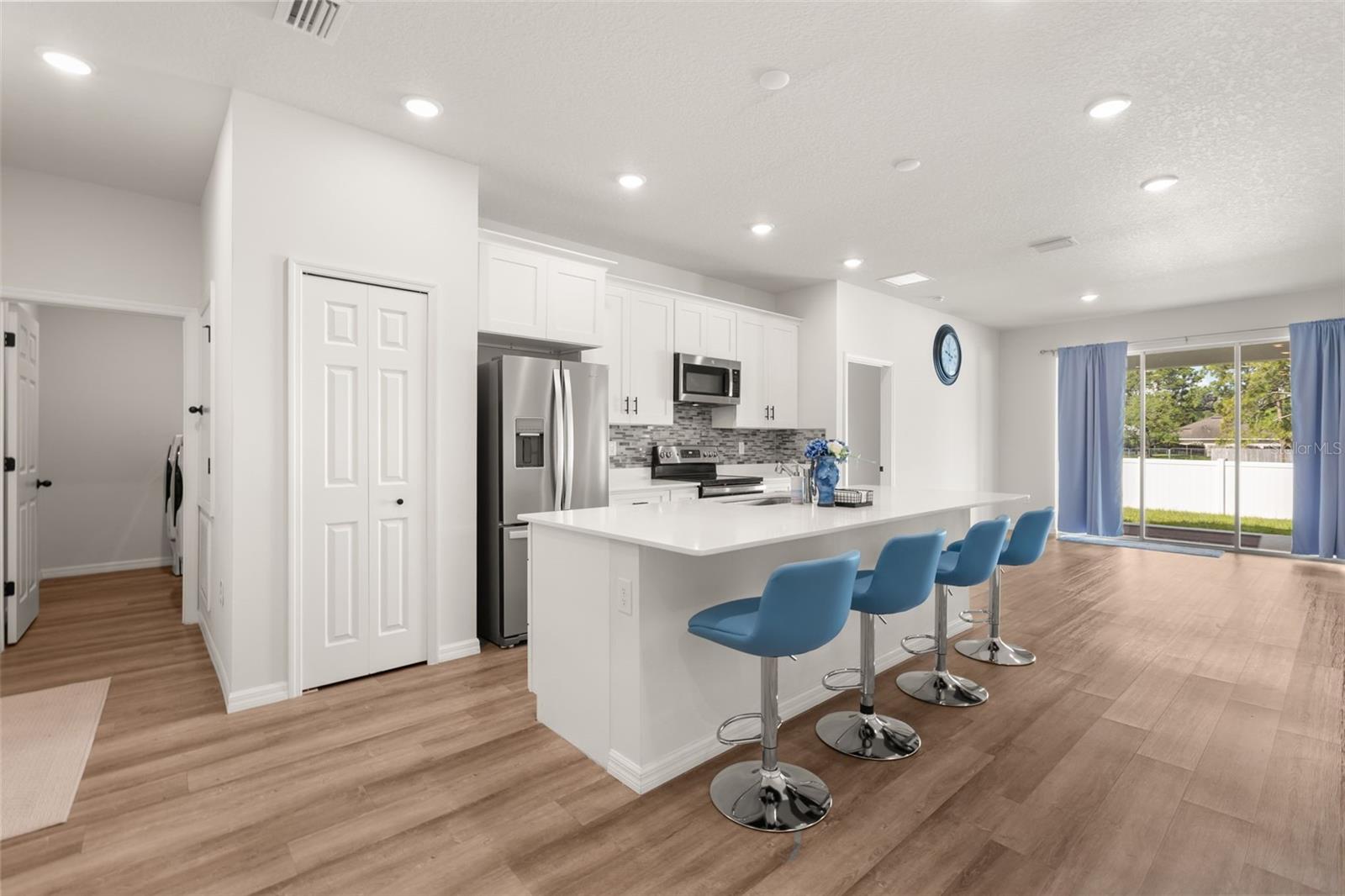 PORT MALABAR UNIT 37 - Residential