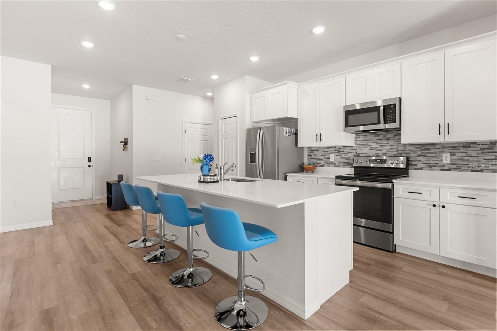 PORT MALABAR UNIT 37 - Residential