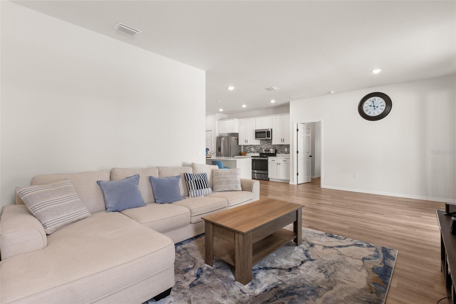 PORT MALABAR UNIT 37 - Residential