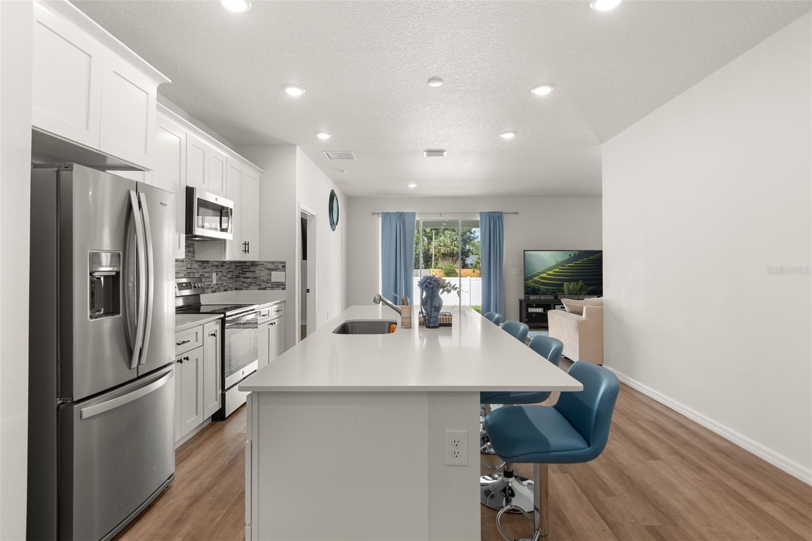 PORT MALABAR UNIT 37 - Residential