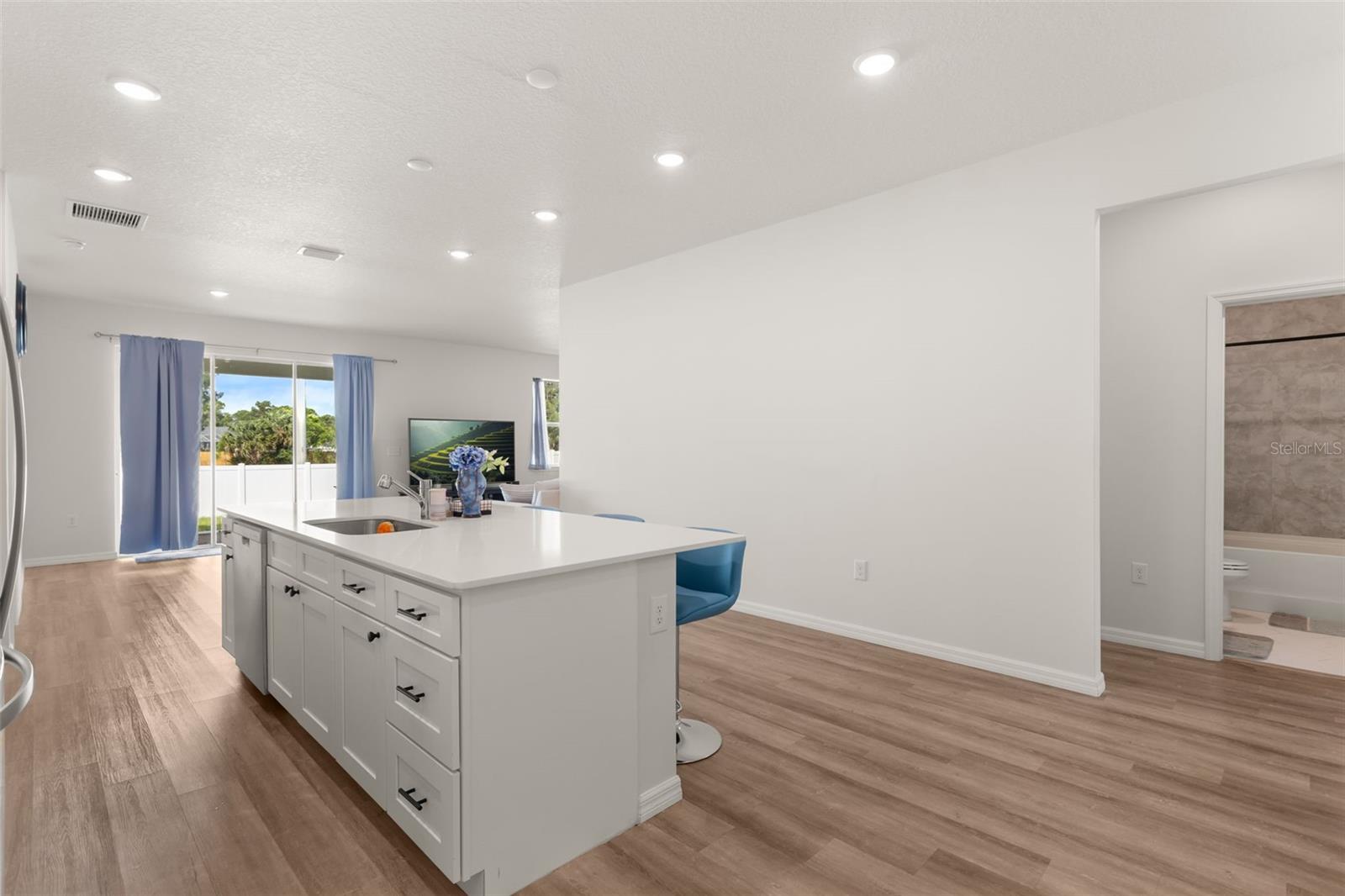 PORT MALABAR UNIT 37 - Residential