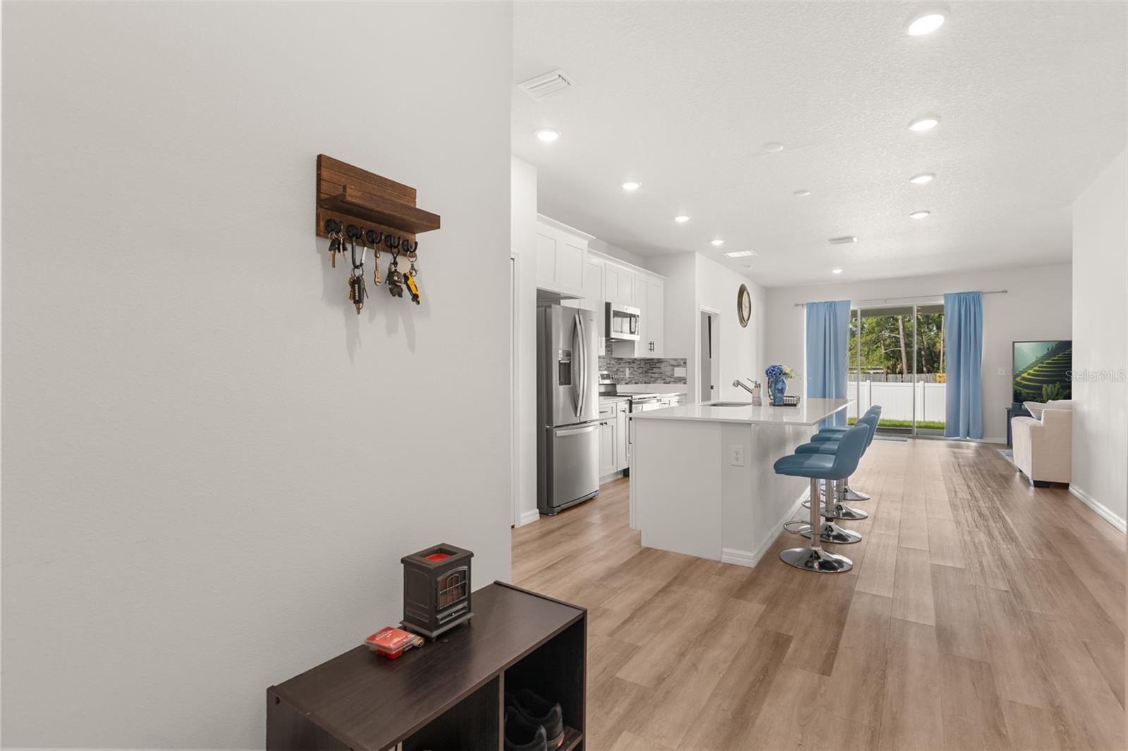PORT MALABAR UNIT 37 - Residential