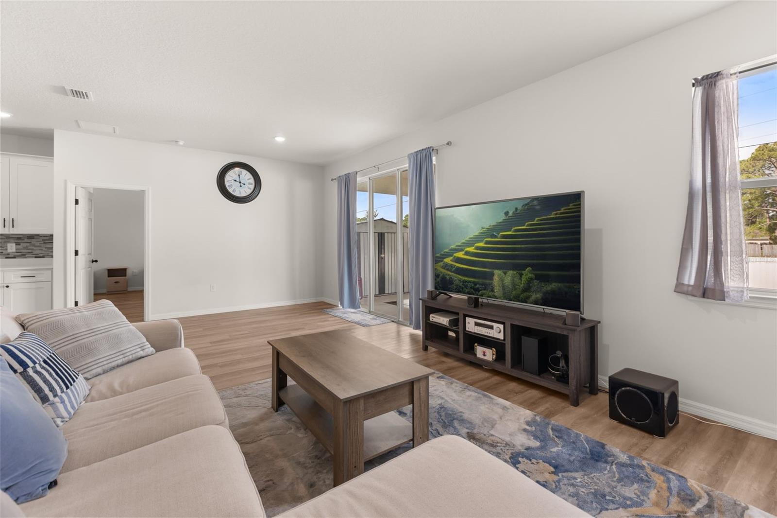 PORT MALABAR UNIT 37 - Residential