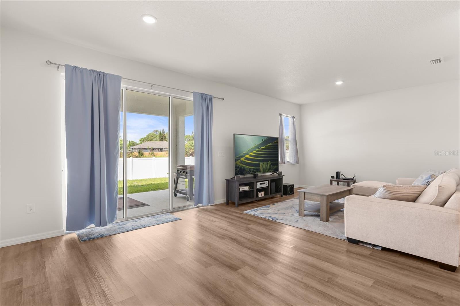 PORT MALABAR UNIT 37 - Residential