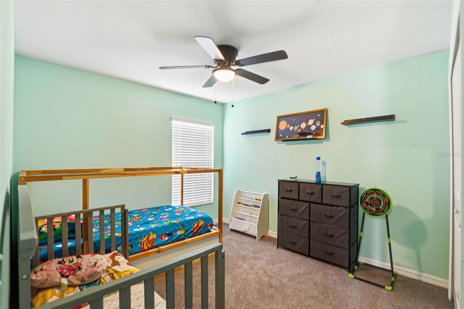 DOVER ROAD SUB - Residential