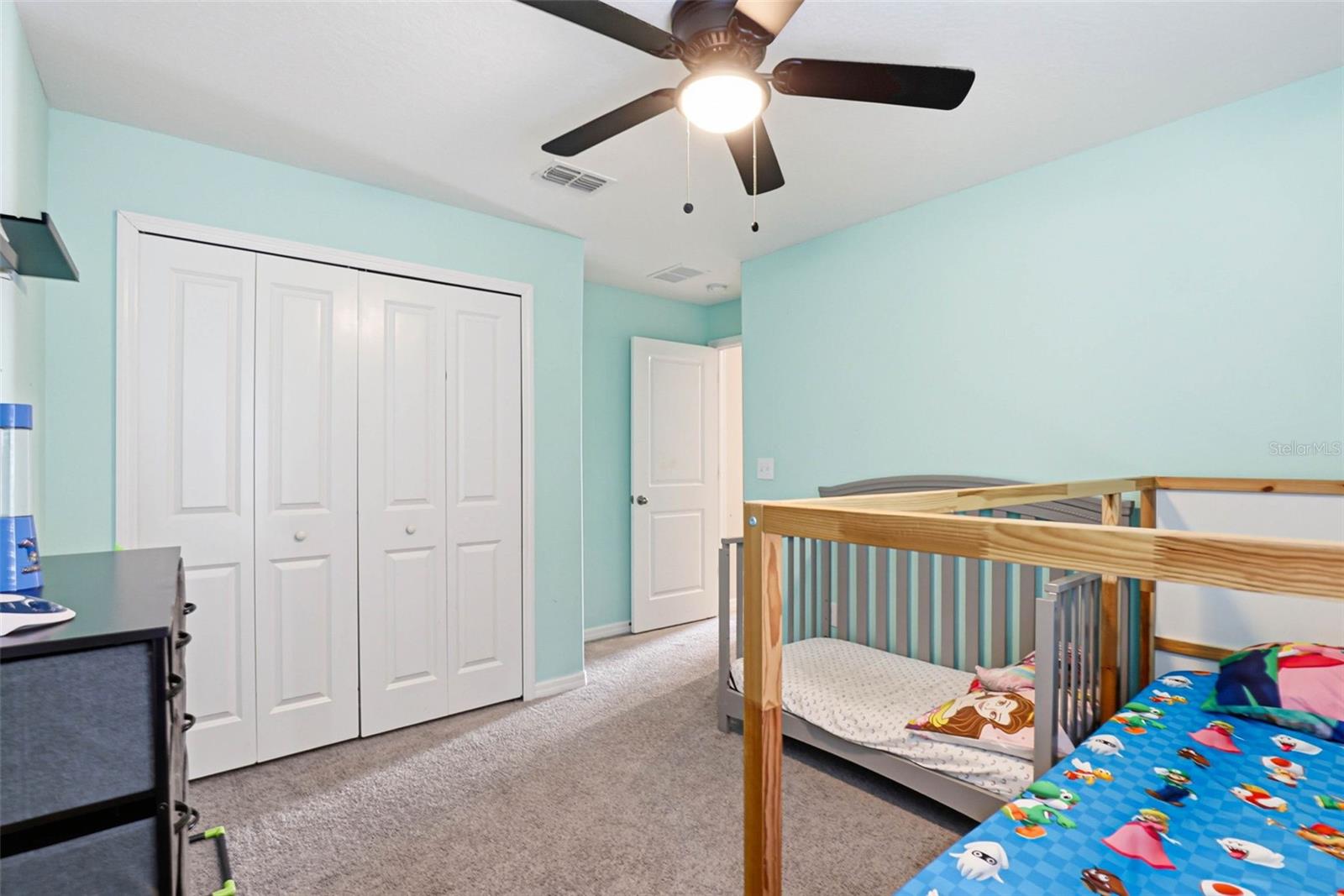 DOVER ROAD SUB - Residential