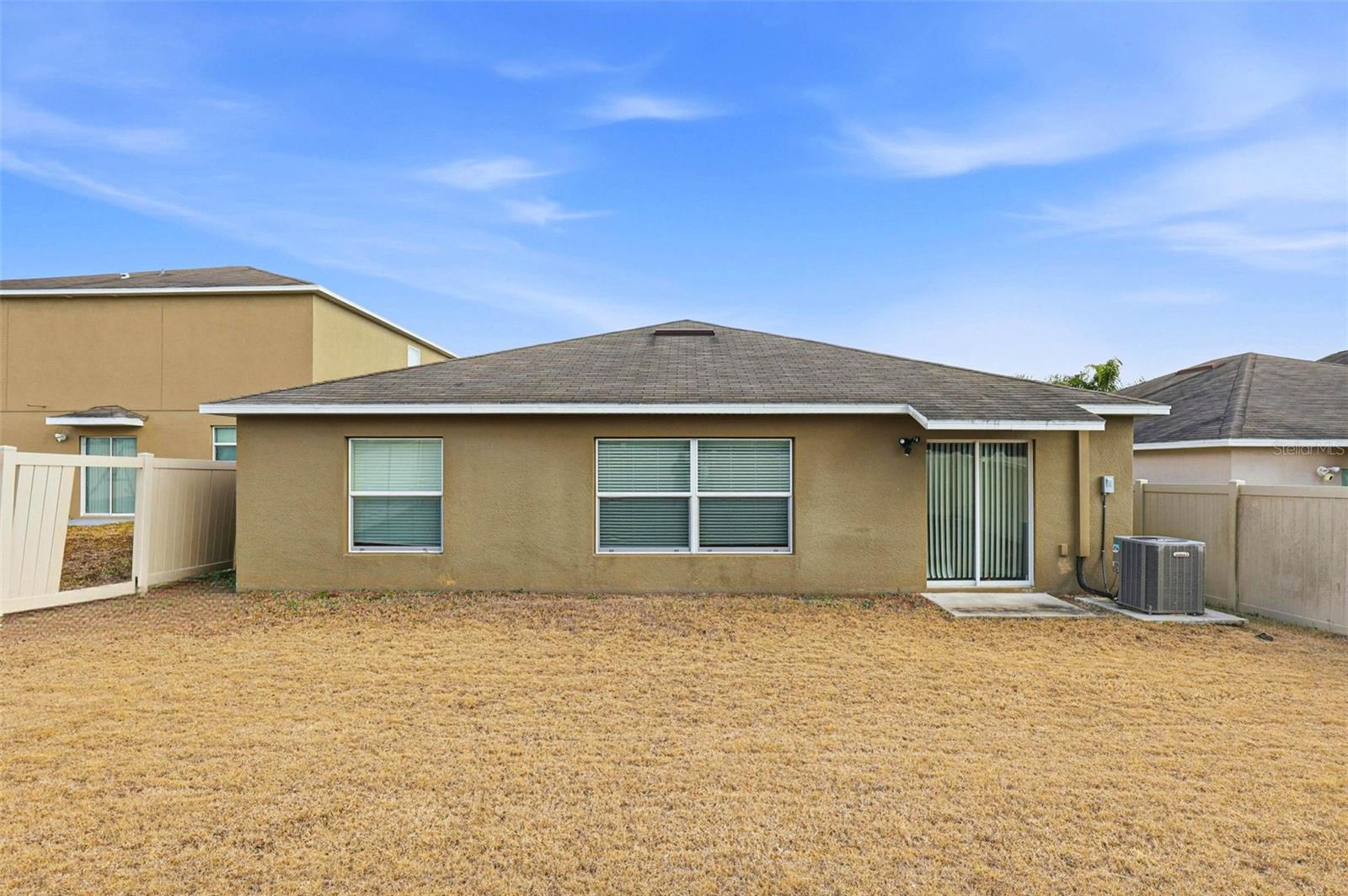 DOVER ROAD SUB - Residential