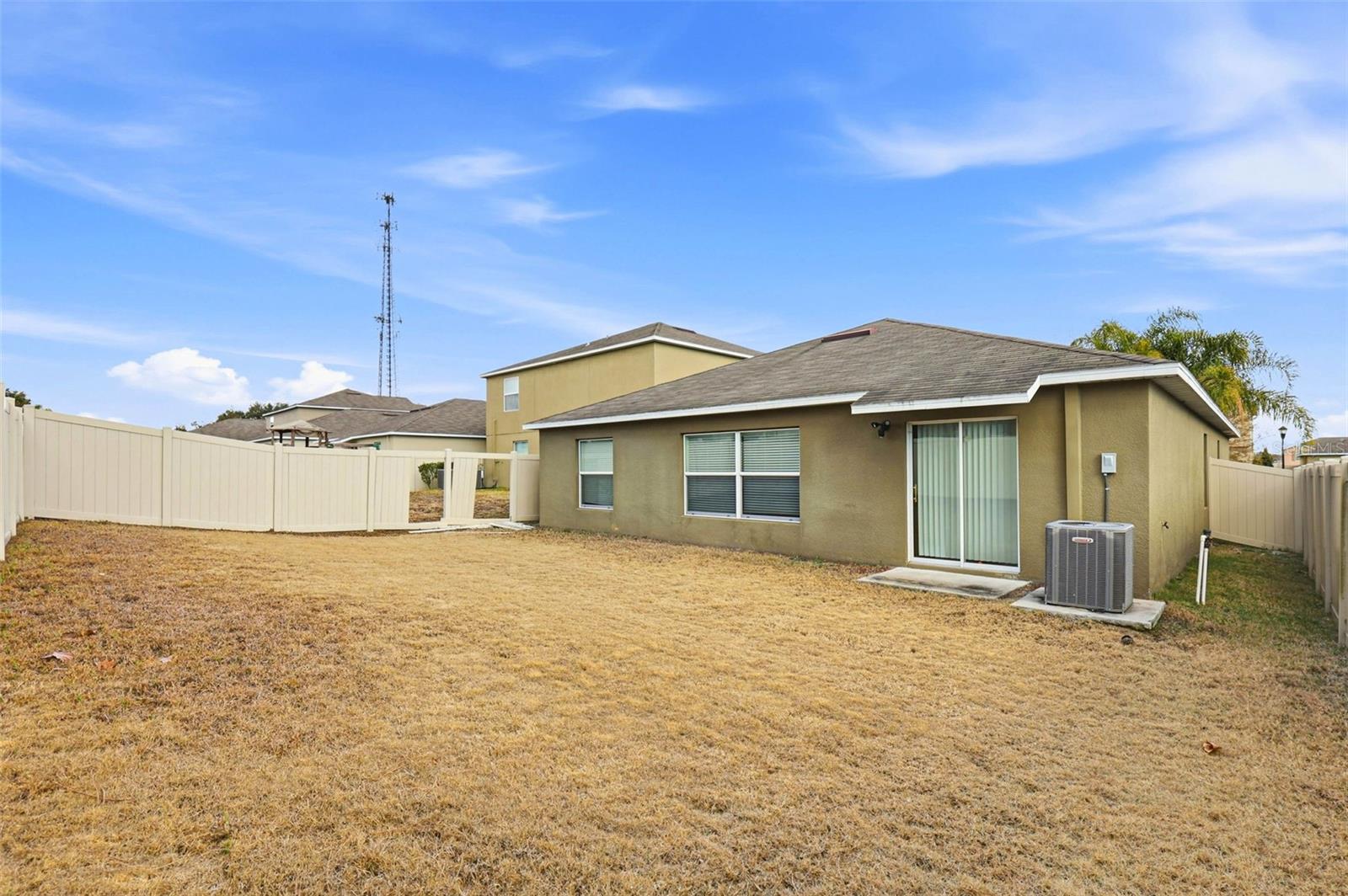 DOVER ROAD SUB - Residential