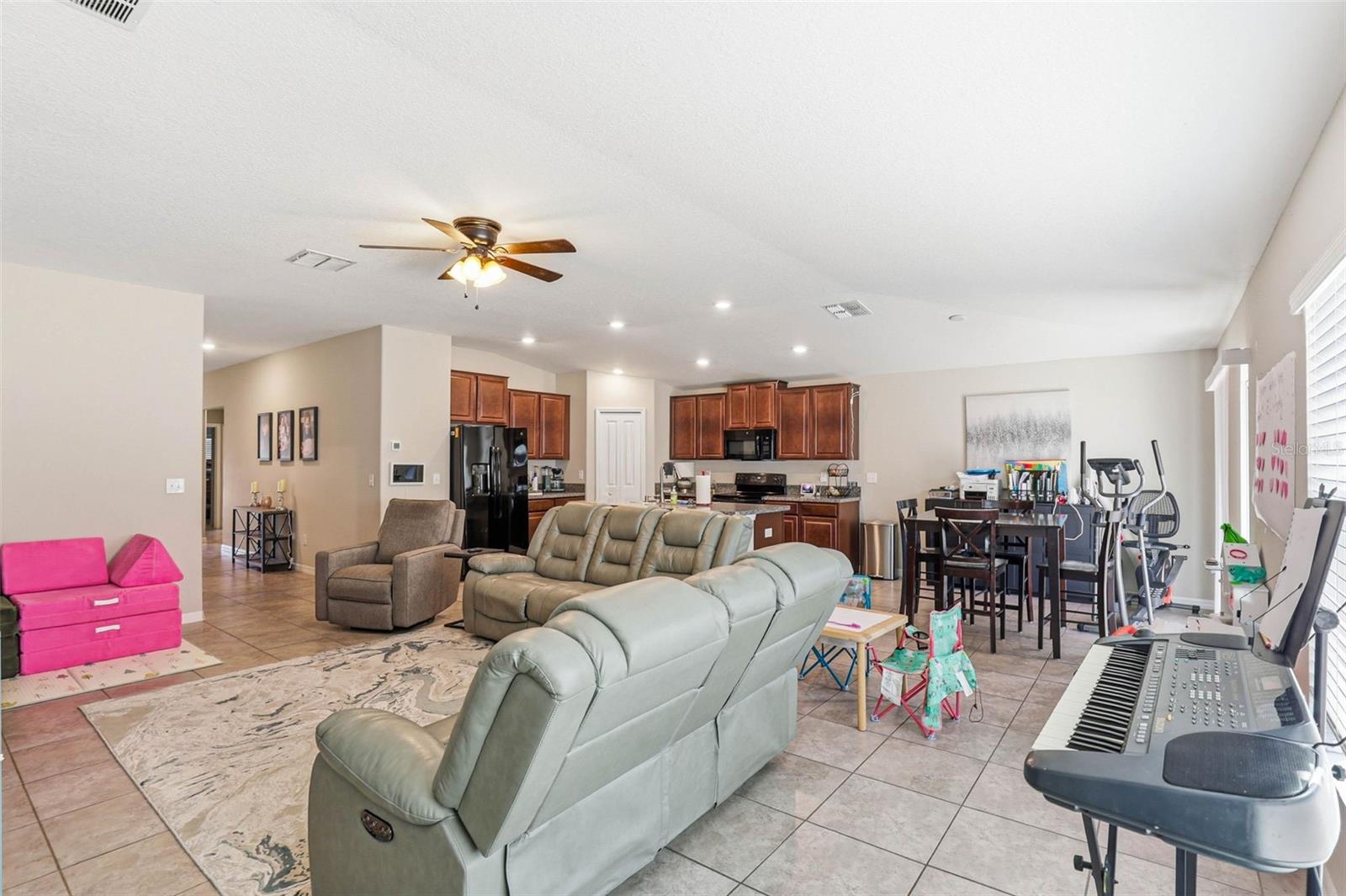 DOVER ROAD SUB - Residential