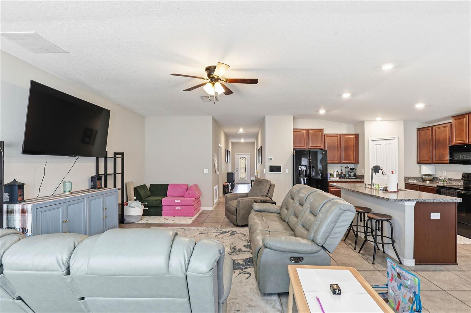 DOVER ROAD SUB - Residential