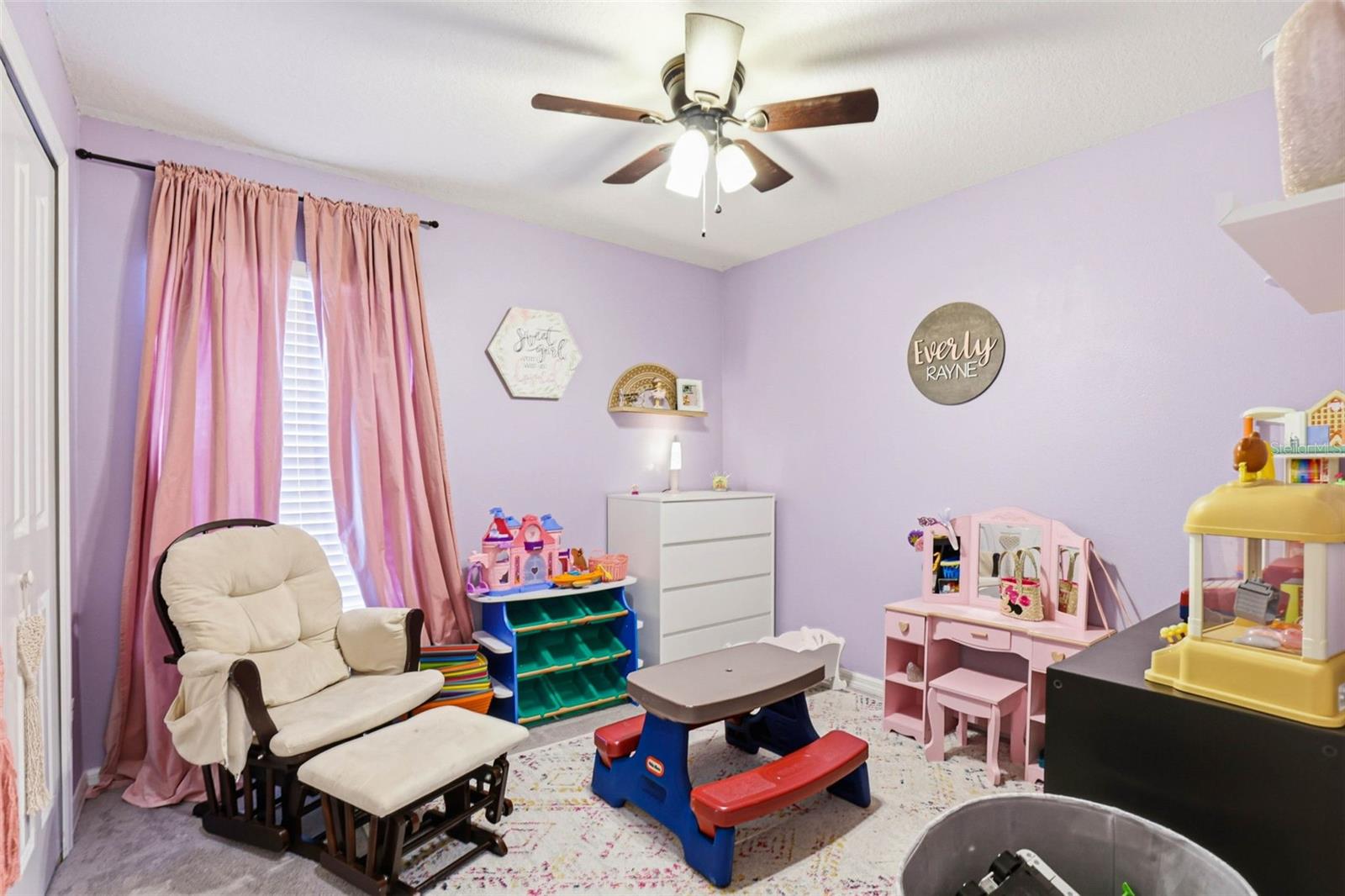 DOVER ROAD SUB - Residential