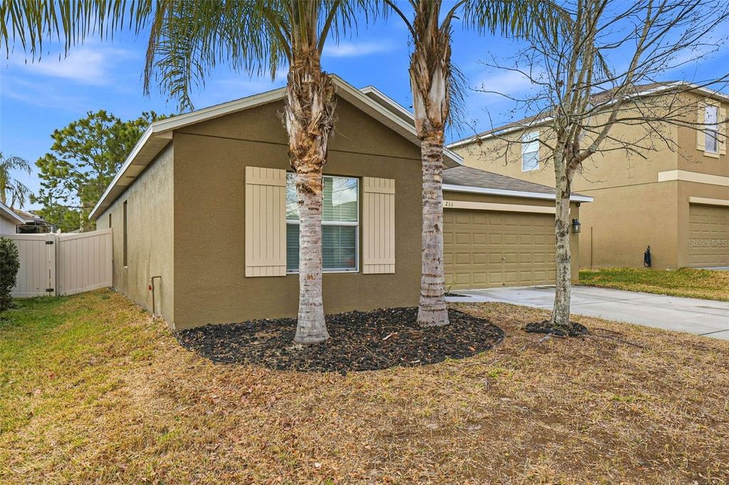 Photo of 211 English Channel Place, Dover, FL 33527 (MLS # TB8478518)