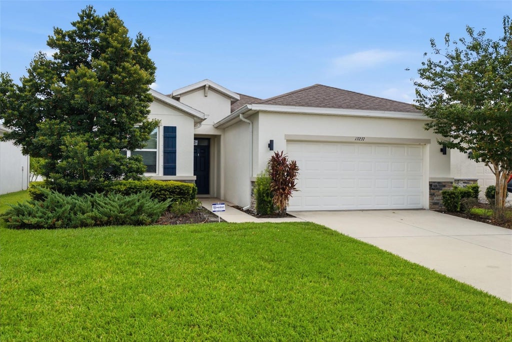 Photo of 13237 Waterleaf Garden Circle, Riverview, FL 33579 (MLS # TB8524402)