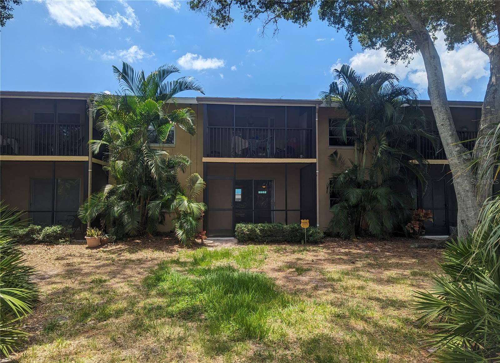 PARK VIEW - Residential