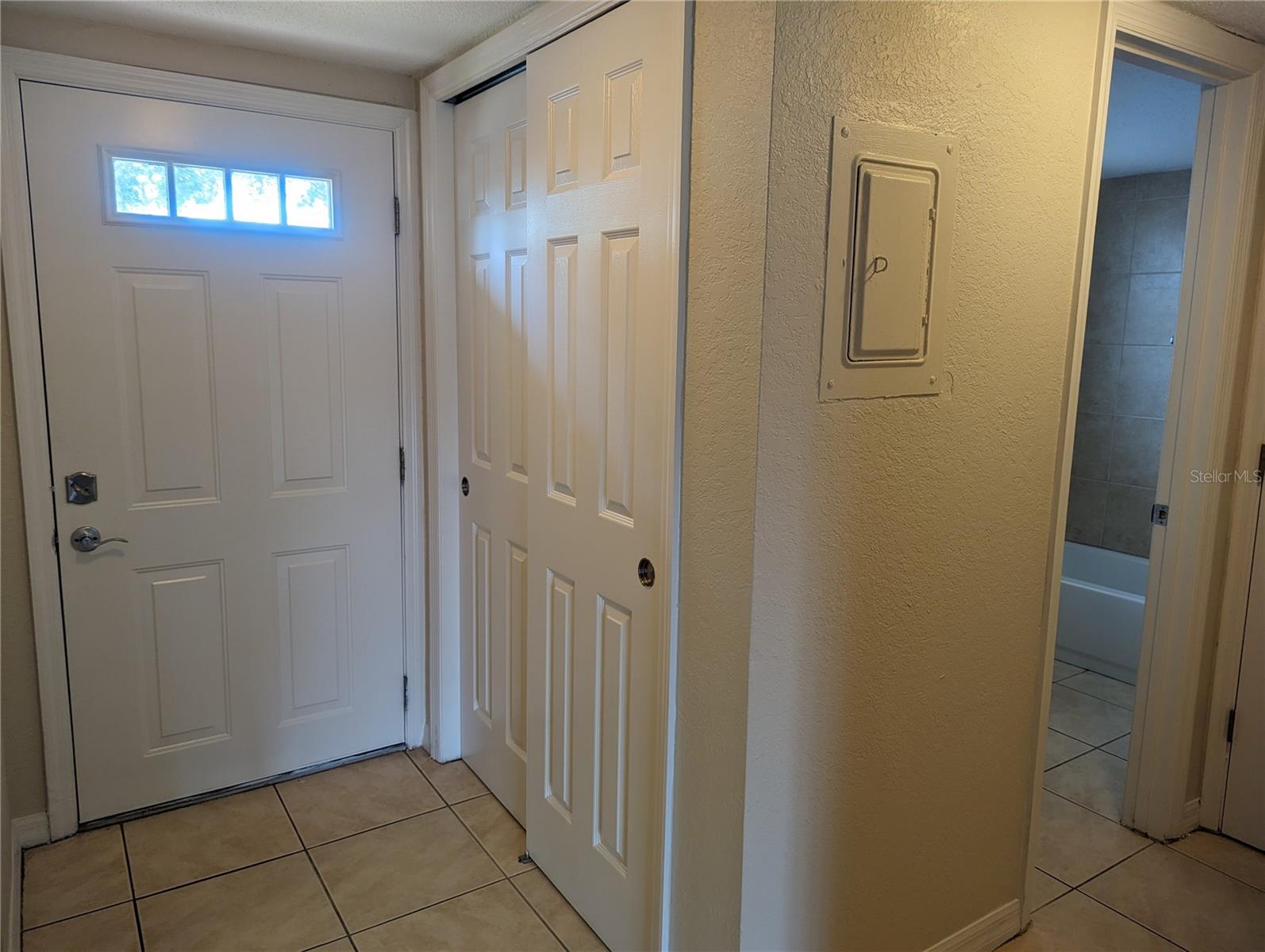 PARK VIEW - Residential