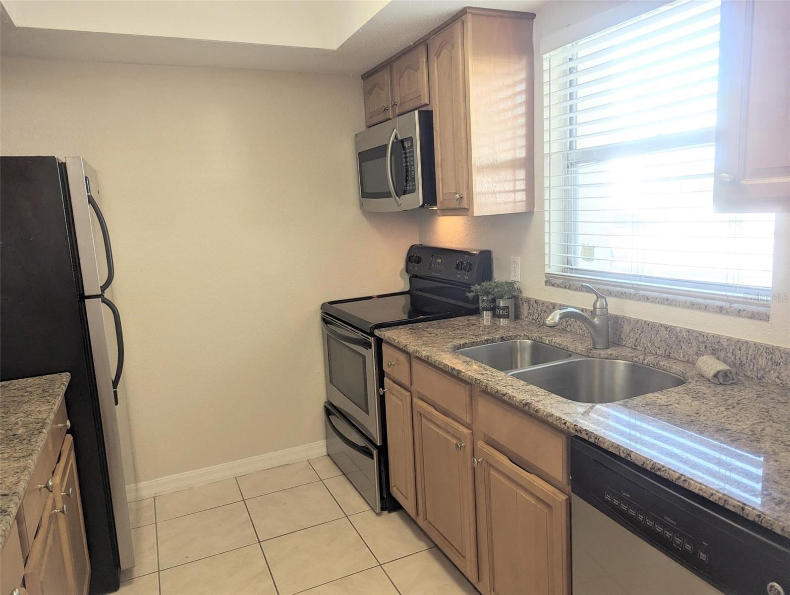 PARK VIEW - Residential