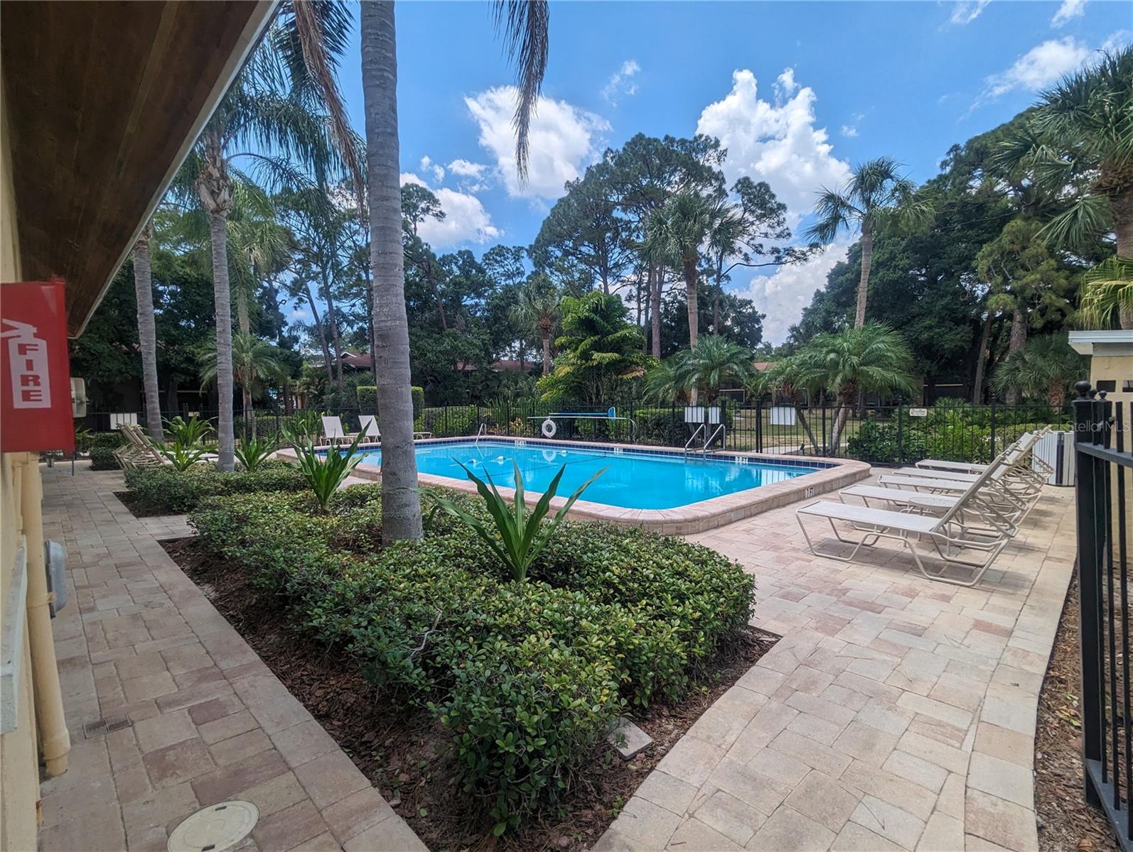 PARK VIEW - Residential