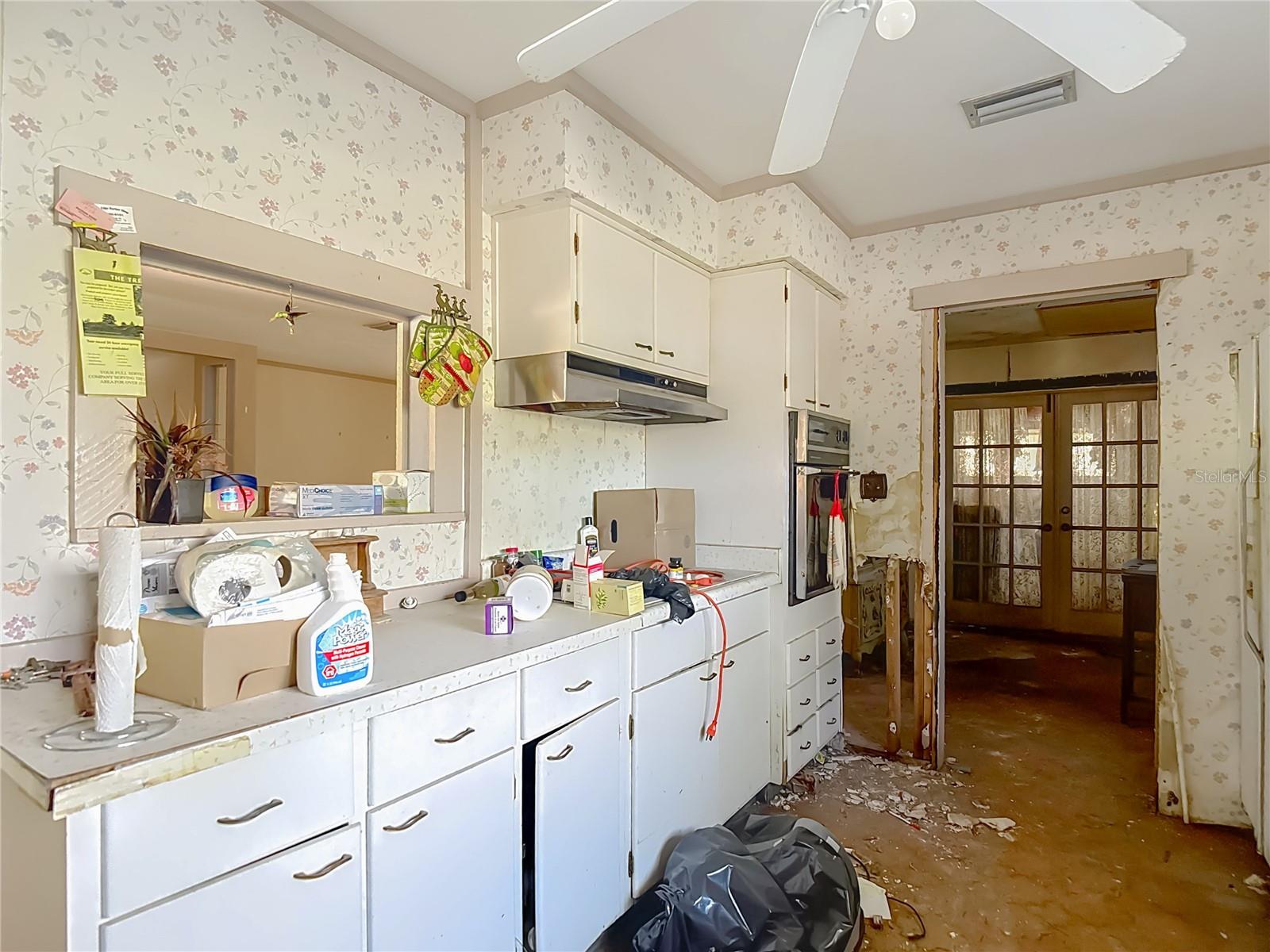 DANA SHORES UN 1 SEC - Land