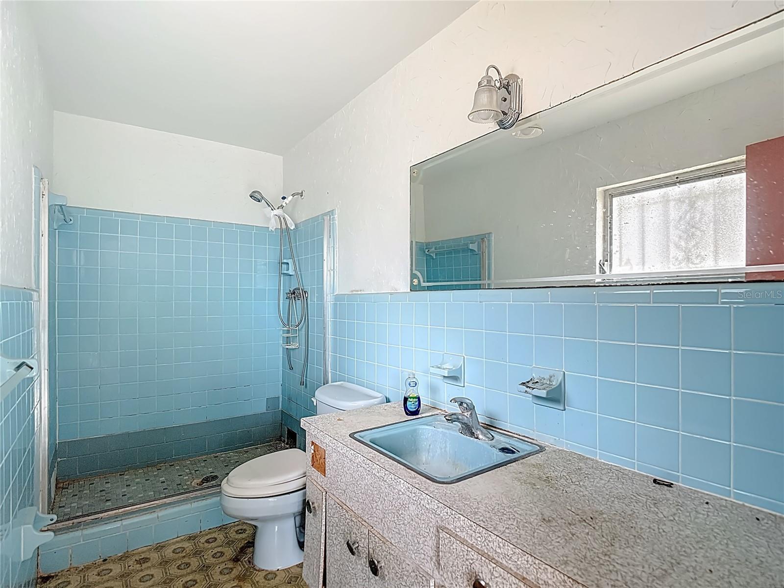 DANA SHORES UN 1 SEC - Land