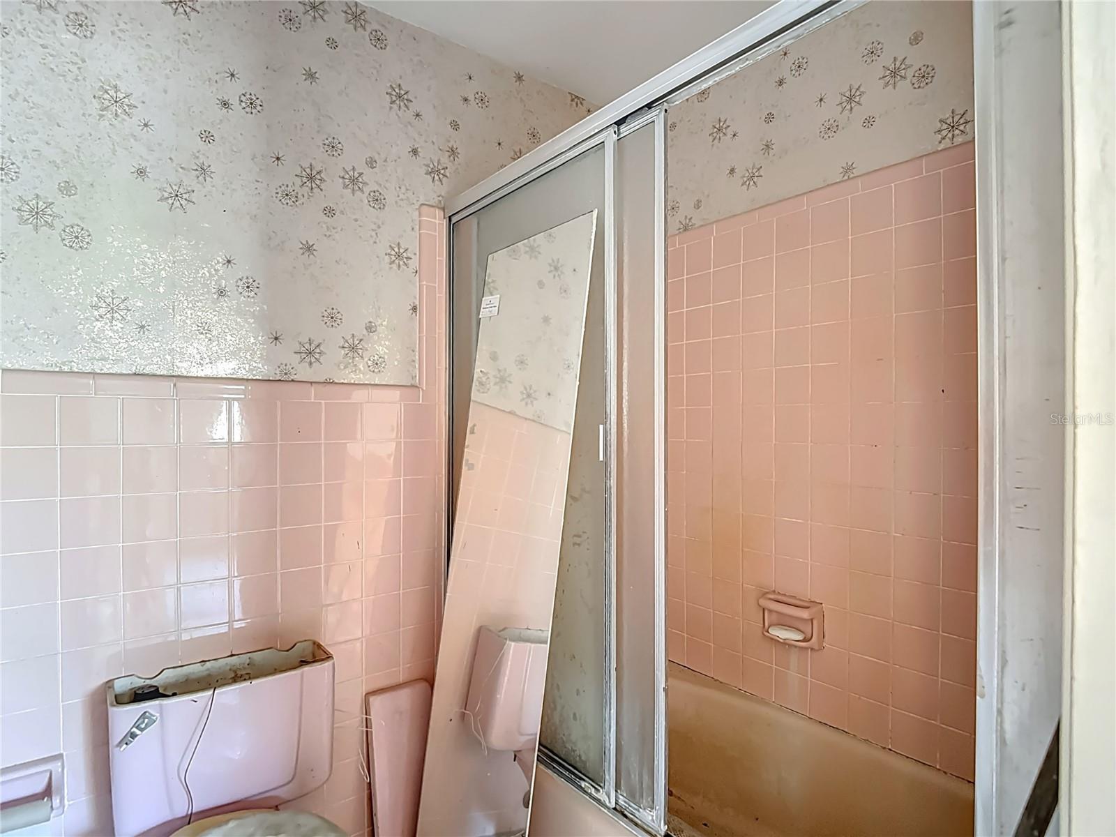 DANA SHORES UN 1 SEC - Land