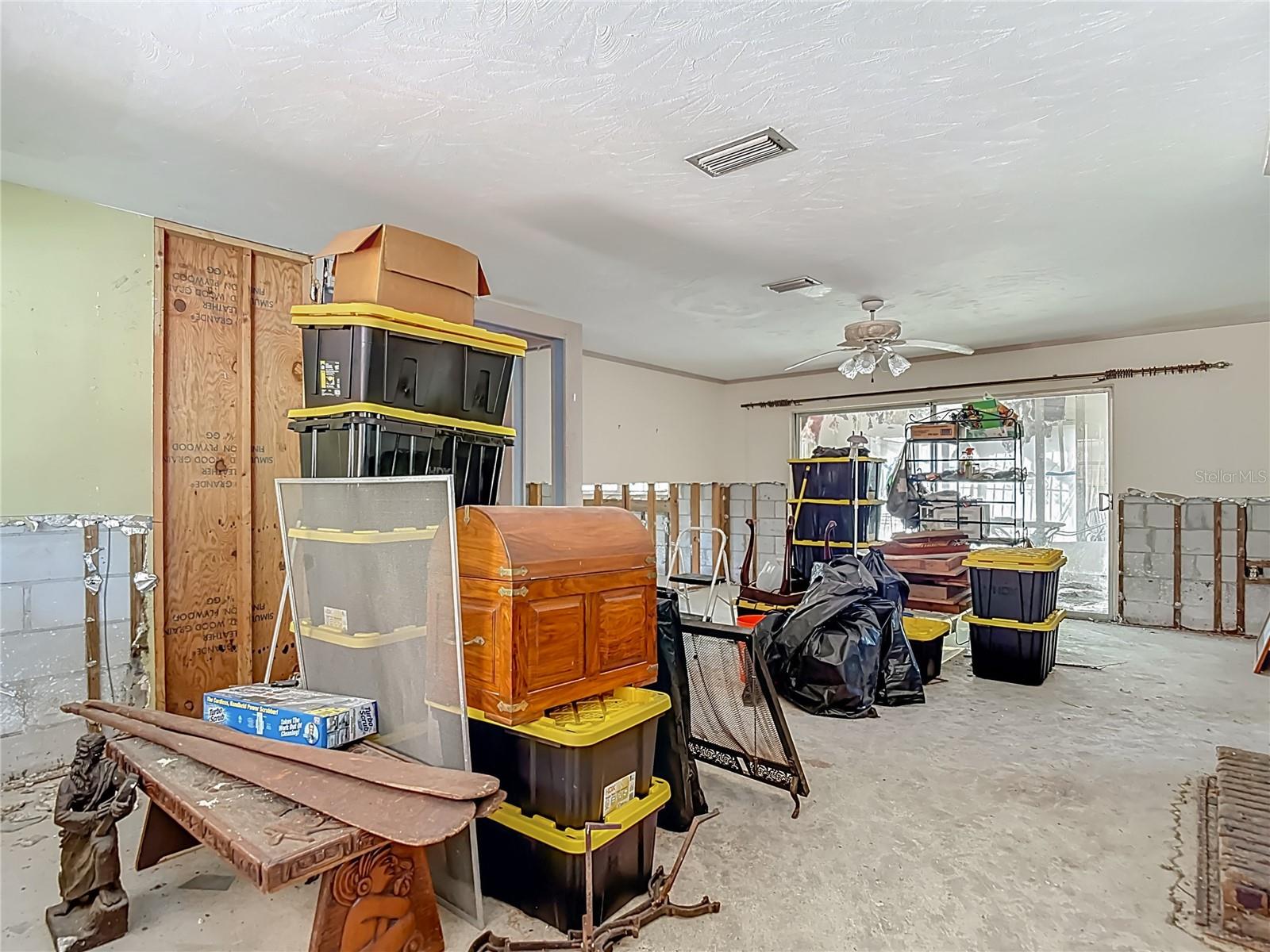 DANA SHORES UN 1 SEC - Land