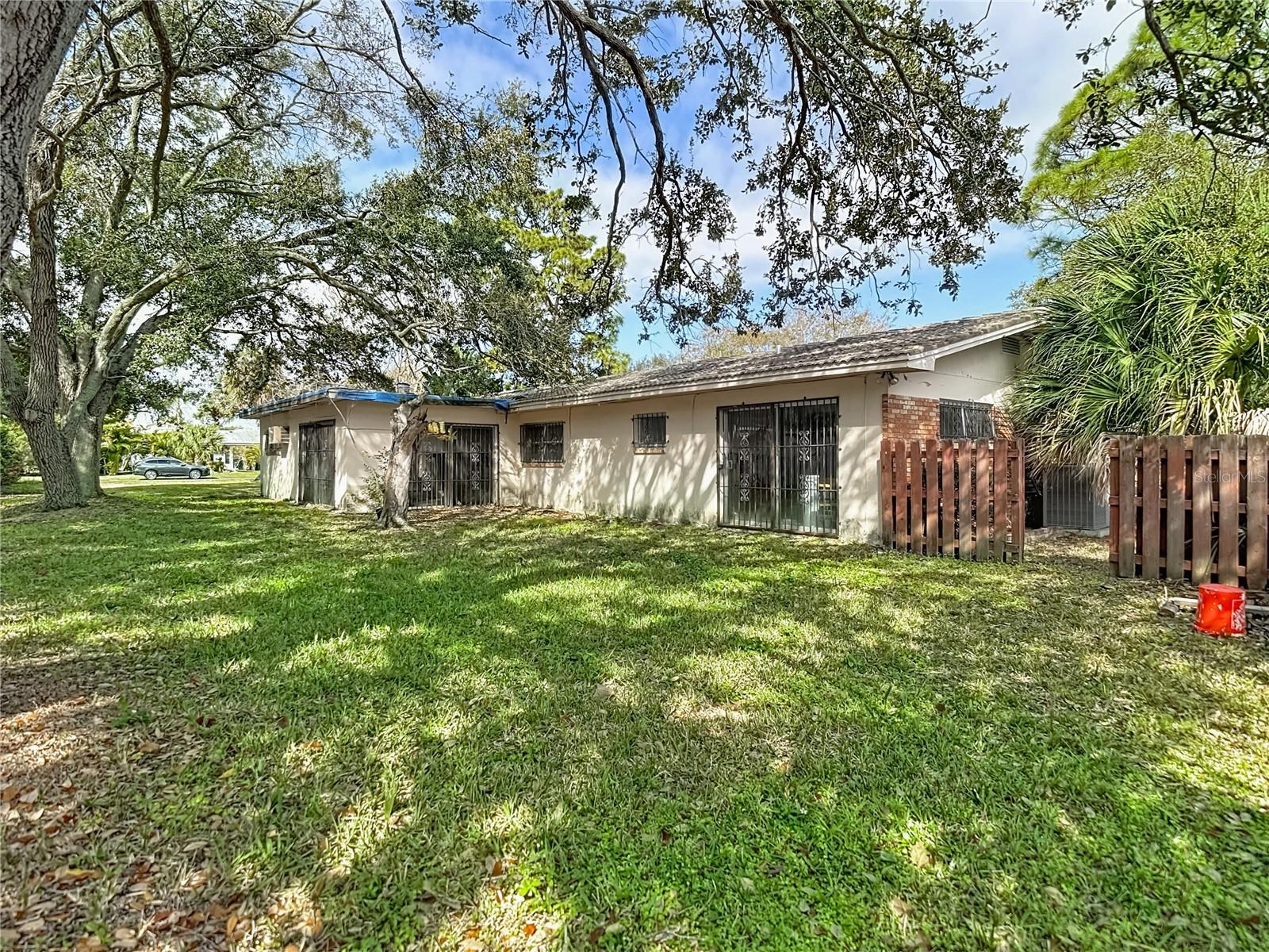 DANA SHORES UN 1 SEC - Land