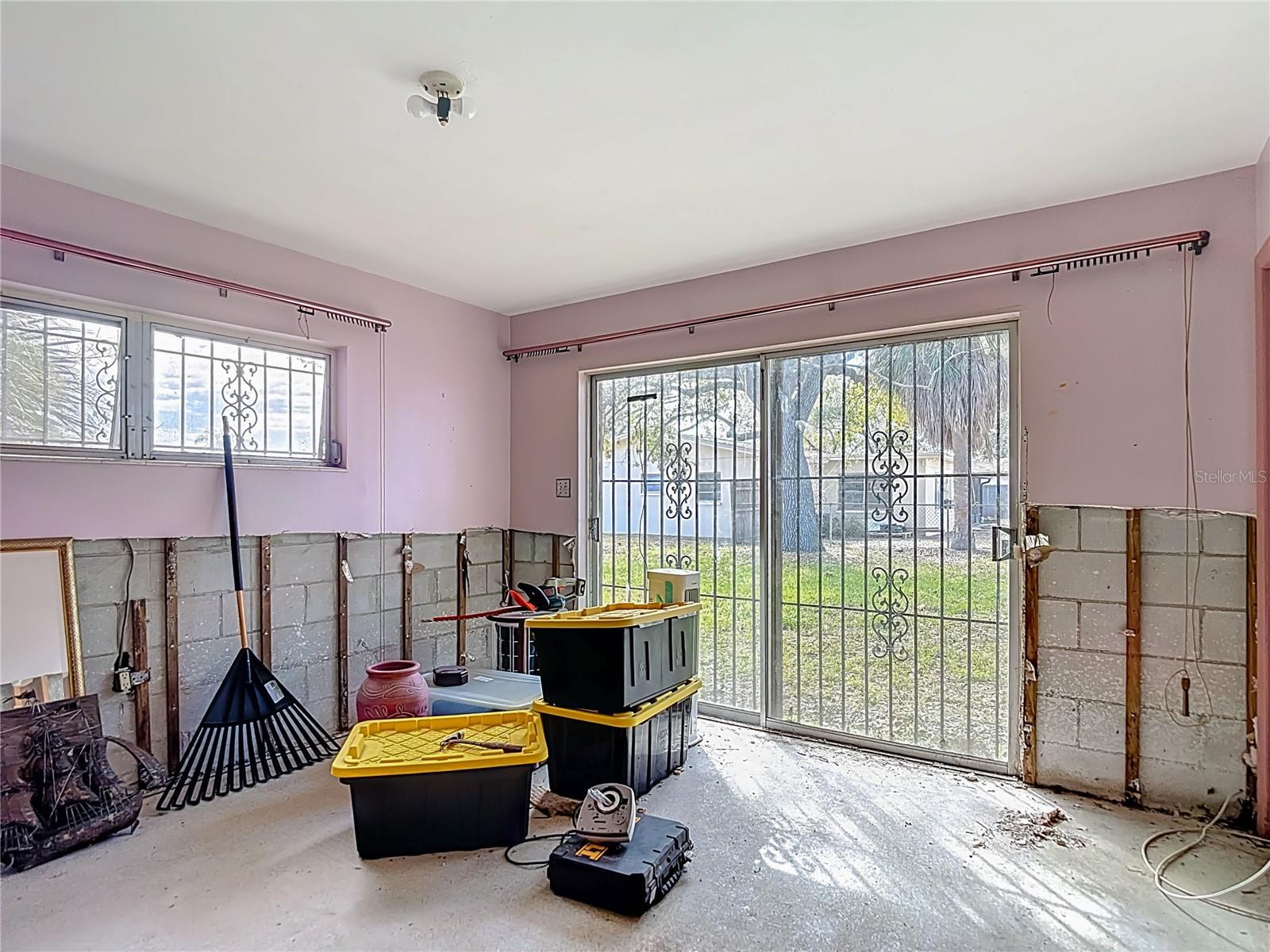 DANA SHORES UN 1 SEC - Land