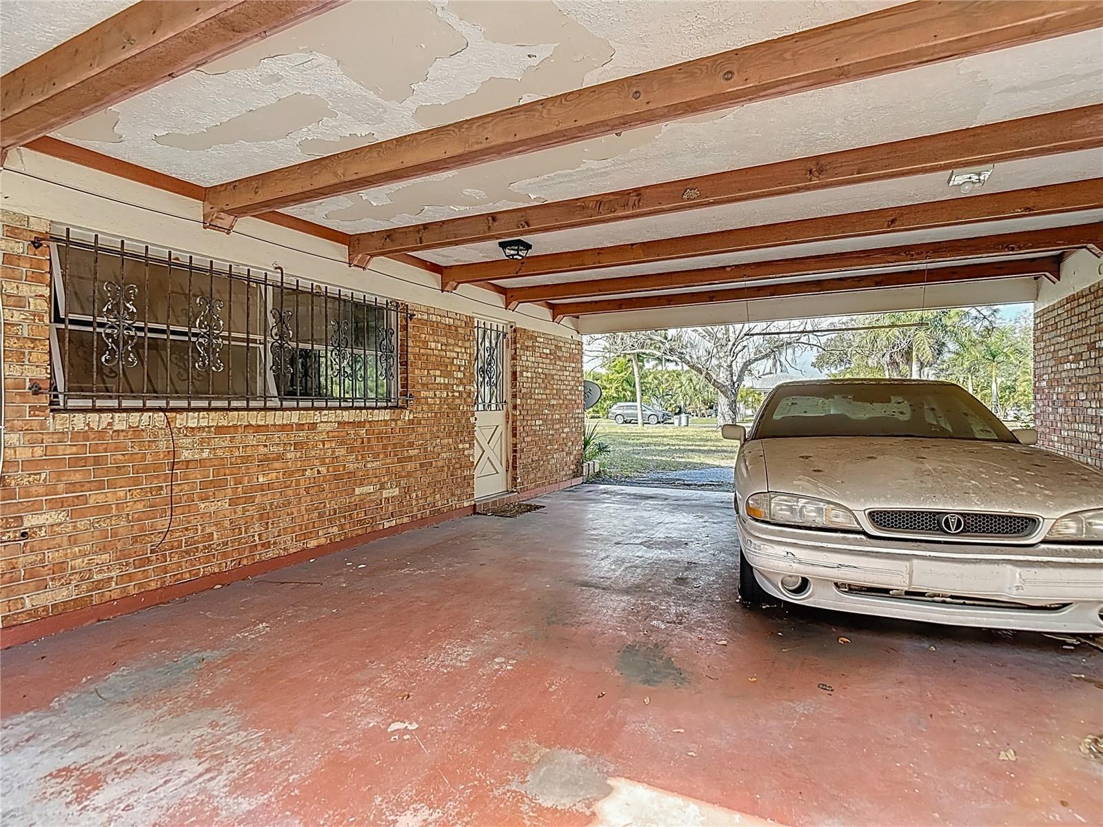 DANA SHORES UN 1 SEC - Land