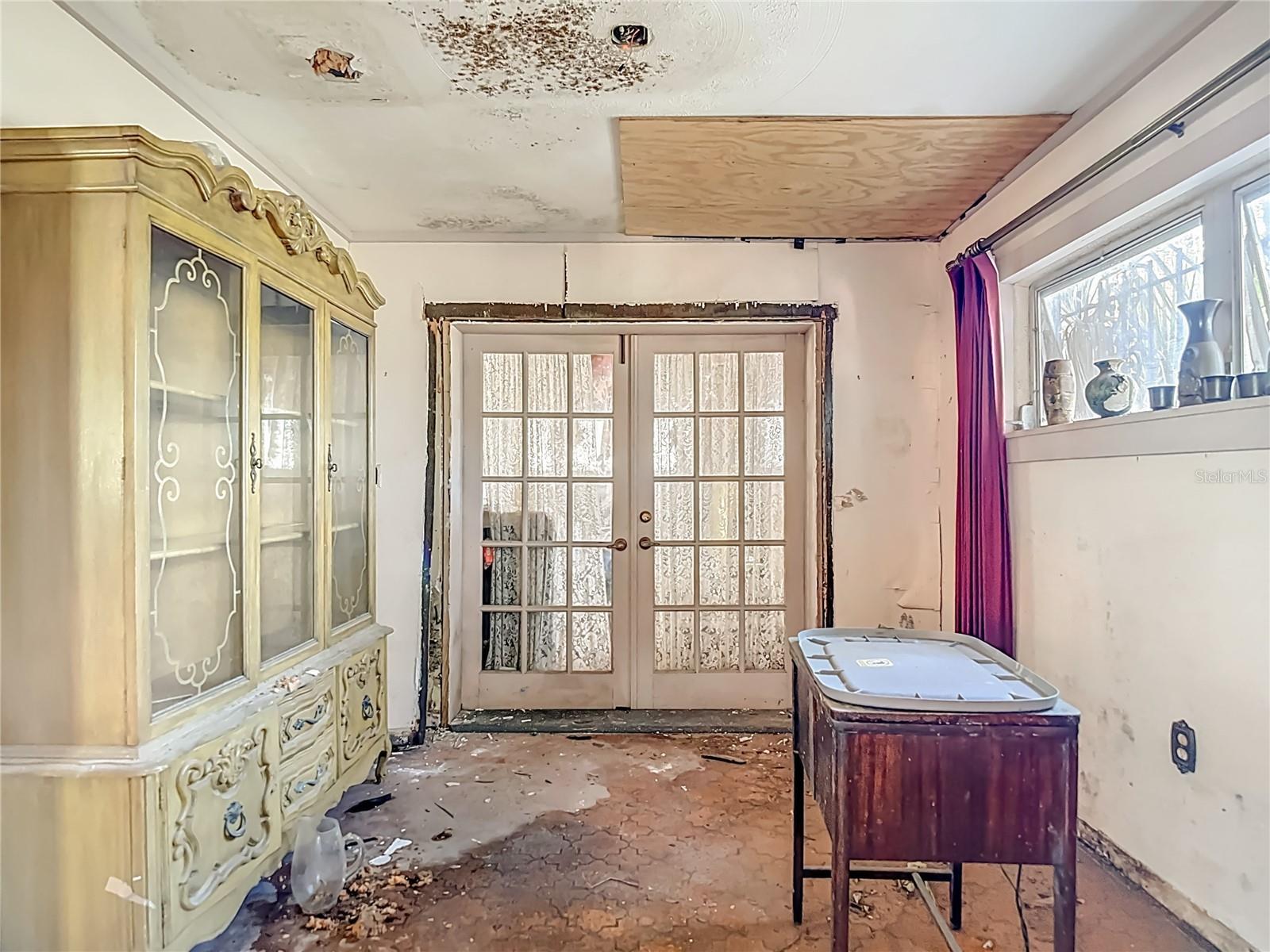 DANA SHORES UN 1 SEC - Land