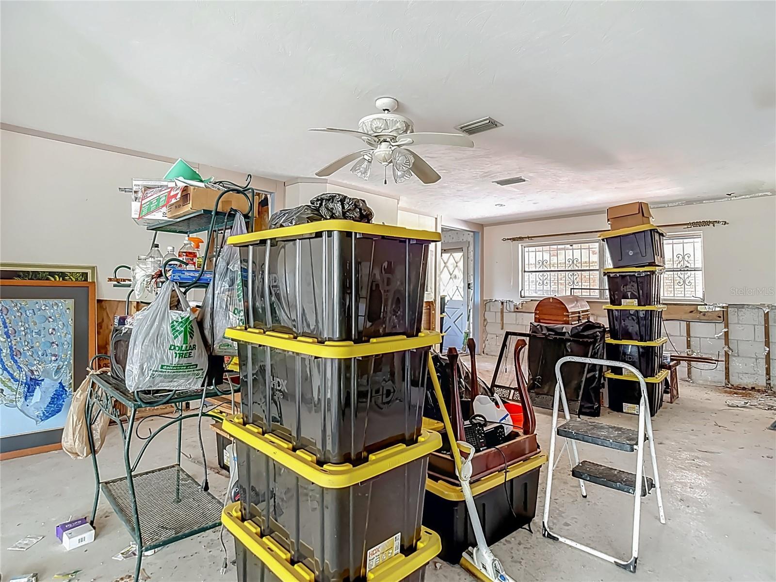 DANA SHORES UN 1 SEC - Land