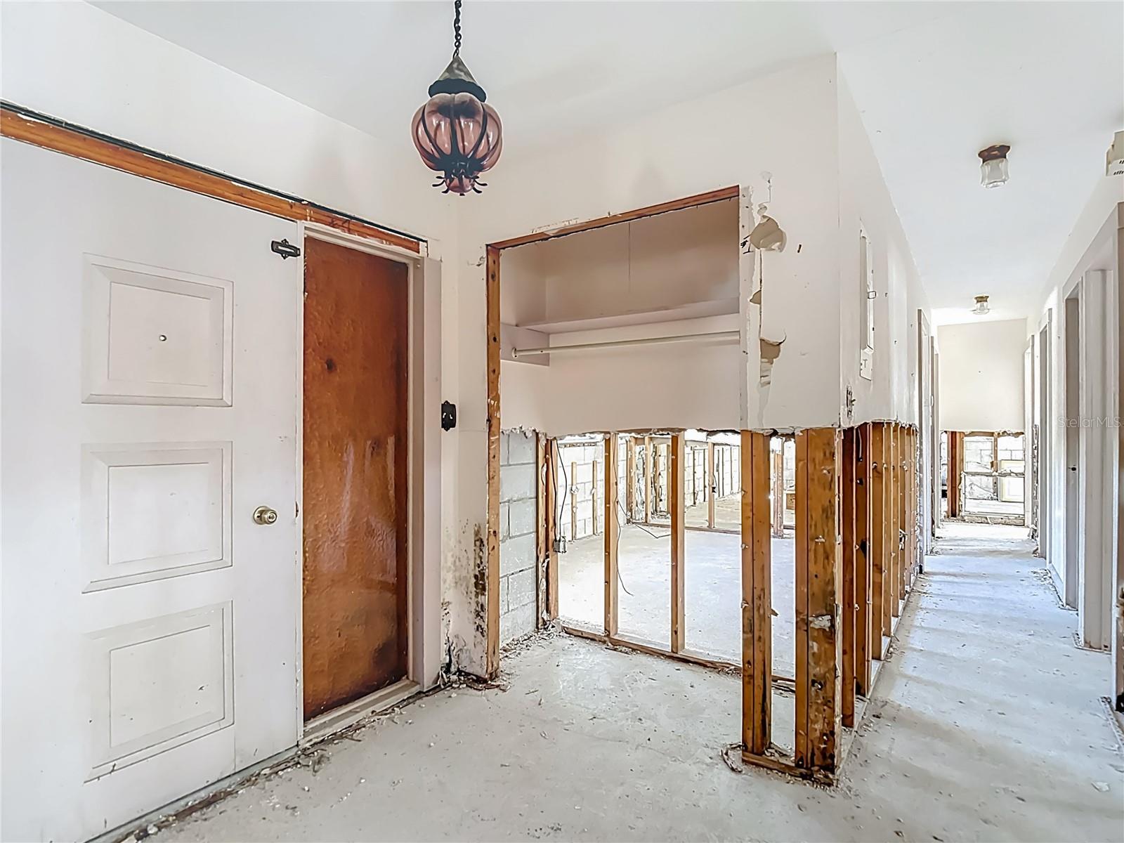 DANA SHORES UN 1 SEC - Land