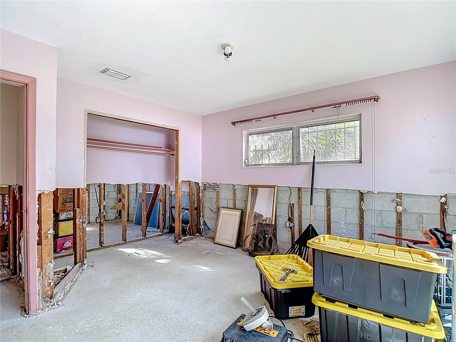 DANA SHORES UN 1 SEC - Land