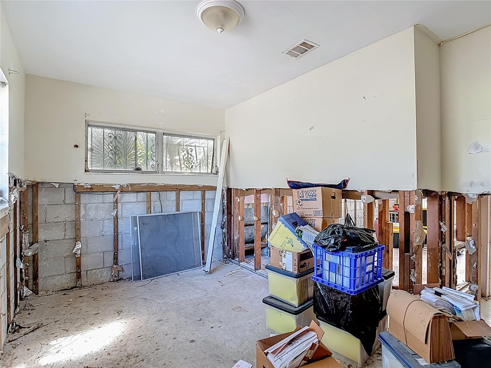 DANA SHORES UN 1 SEC - Land