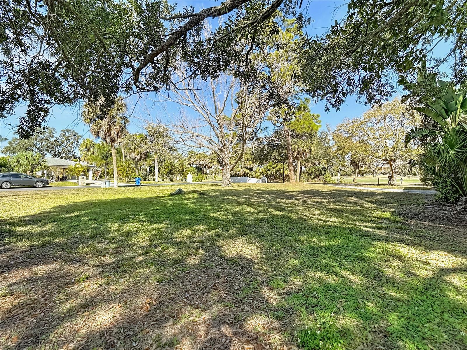 DANA SHORES UN 1 SEC - Land