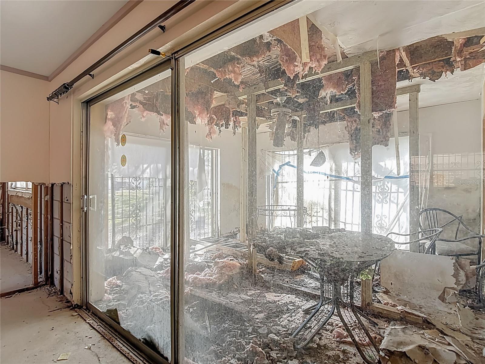 DANA SHORES UN 1 SEC - Land