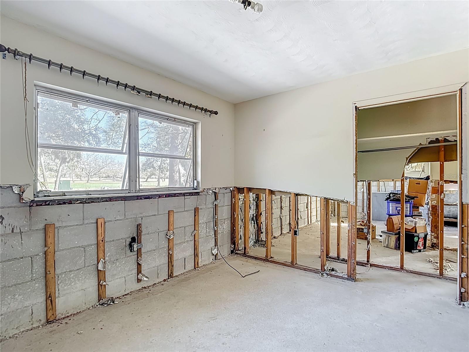 DANA SHORES UN 1 SEC - Land