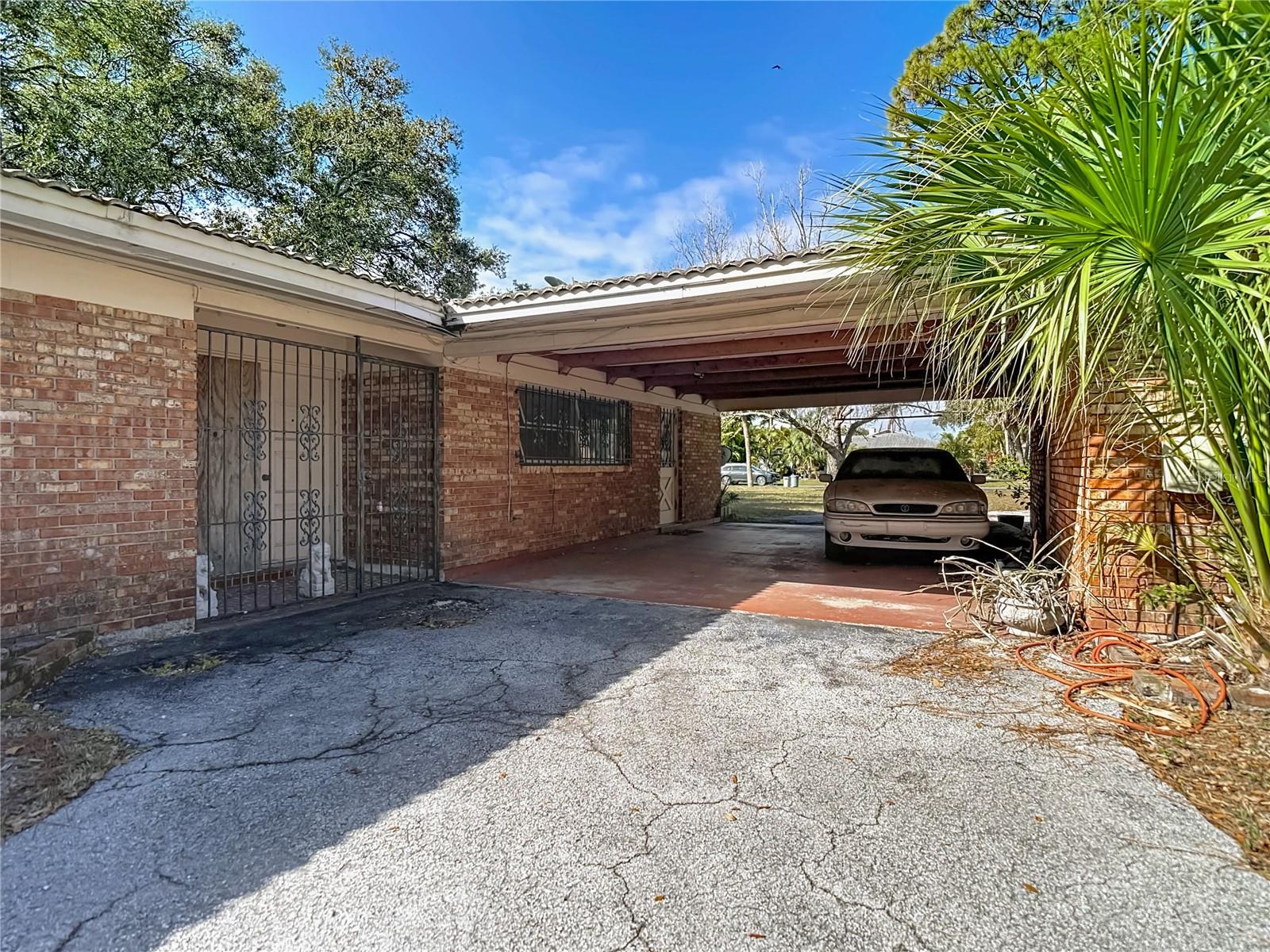 DANA SHORES UN 1 SEC - Land