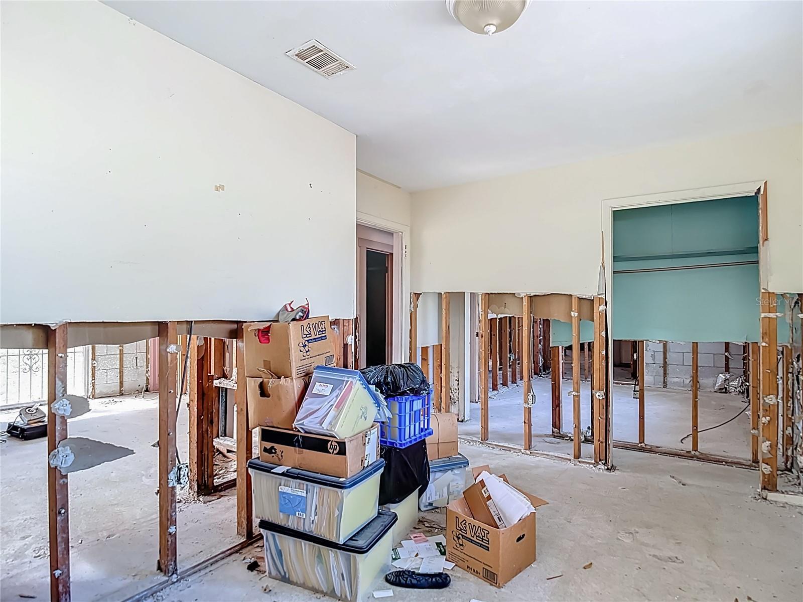 DANA SHORES UN 1 SEC - Land