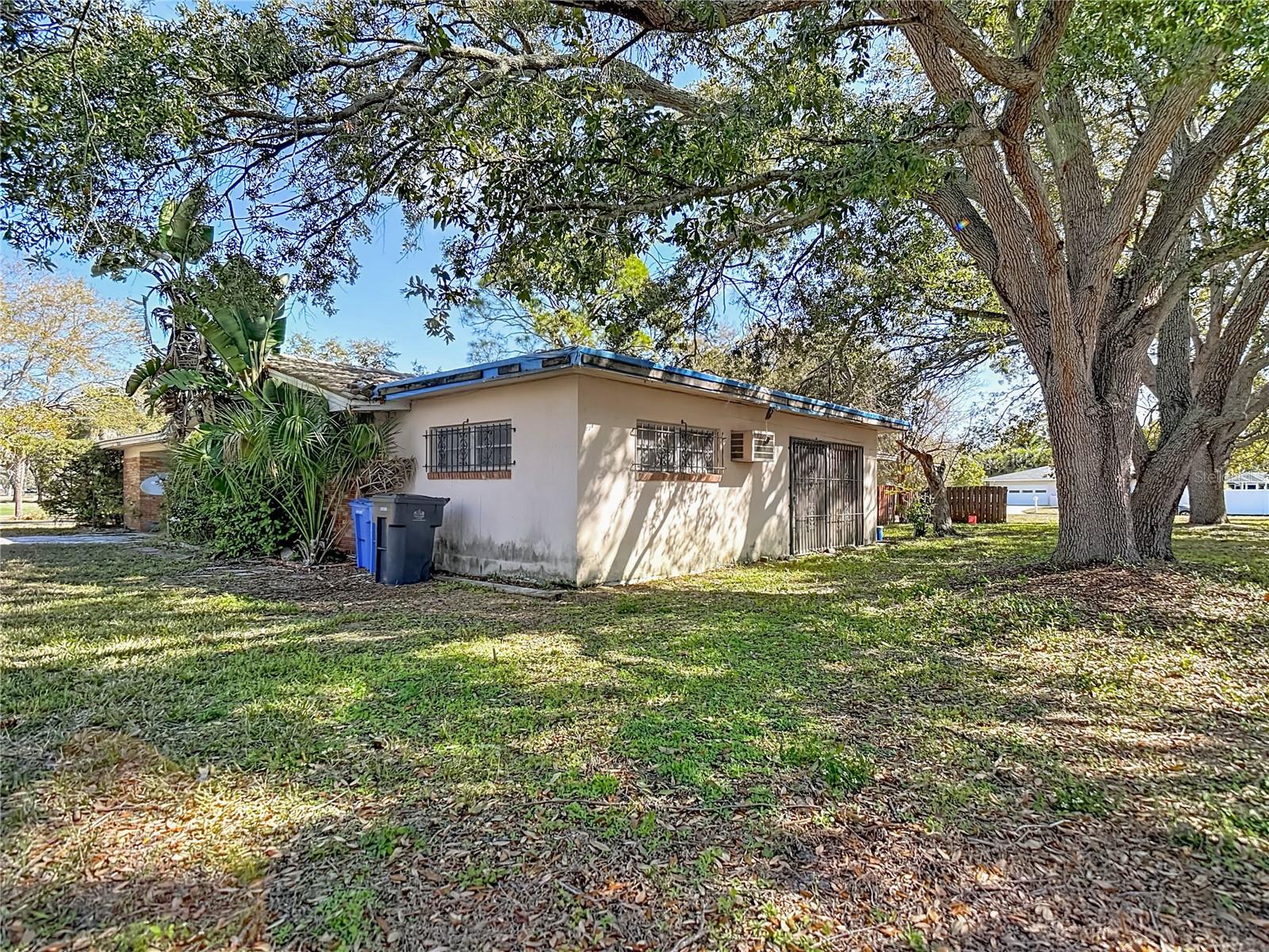 DANA SHORES UN 1 SEC - Land