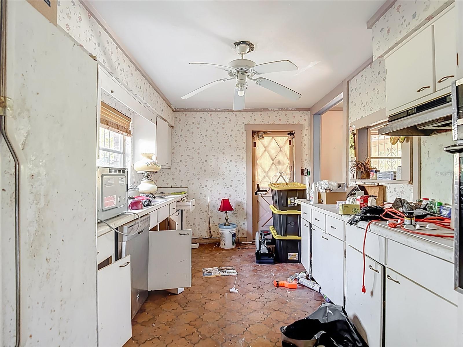 DANA SHORES UN 1 SEC - Land