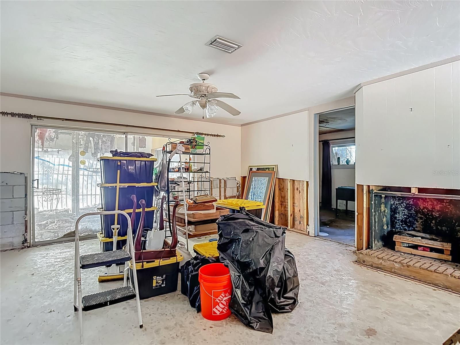 DANA SHORES UN 1 SEC - Land